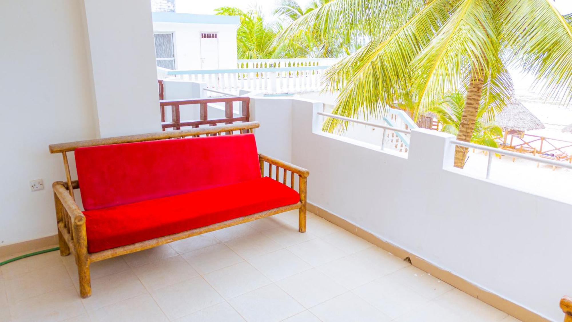 Sands Inn Hotel Pwani Mchangani Εξωτερικό φωτογραφία
