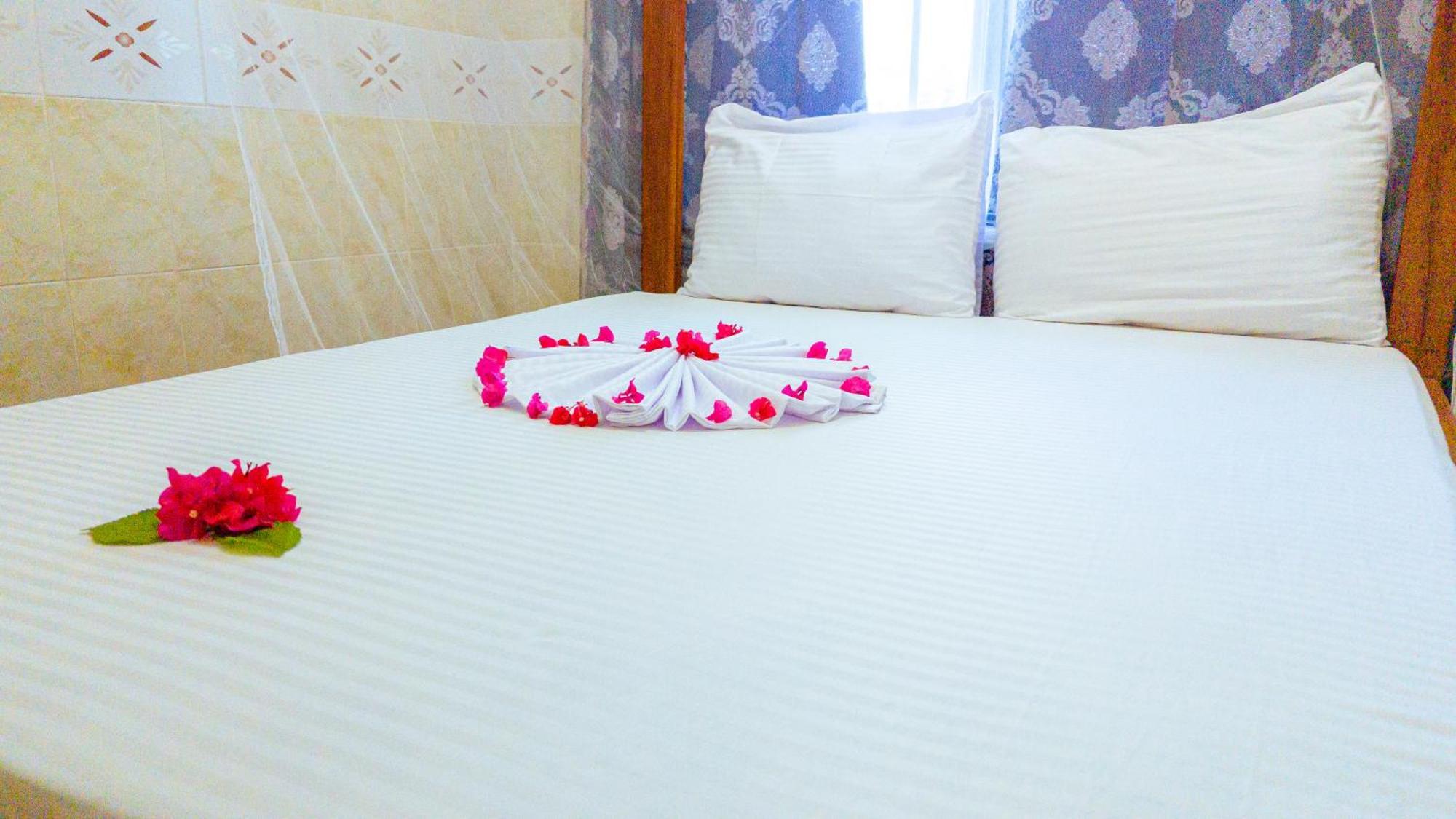 Sands Inn Hotel Pwani Mchangani Εξωτερικό φωτογραφία