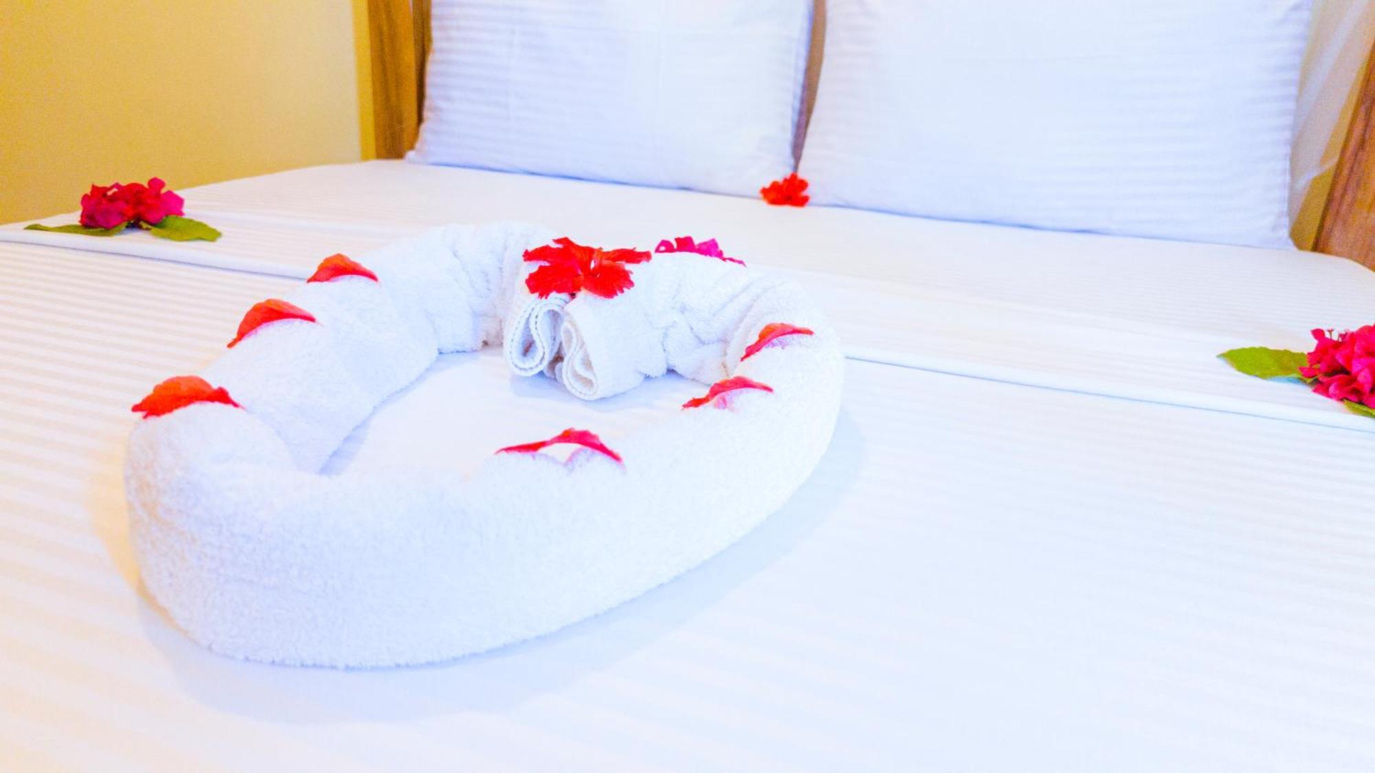 Sands Inn Hotel Pwani Mchangani Εξωτερικό φωτογραφία