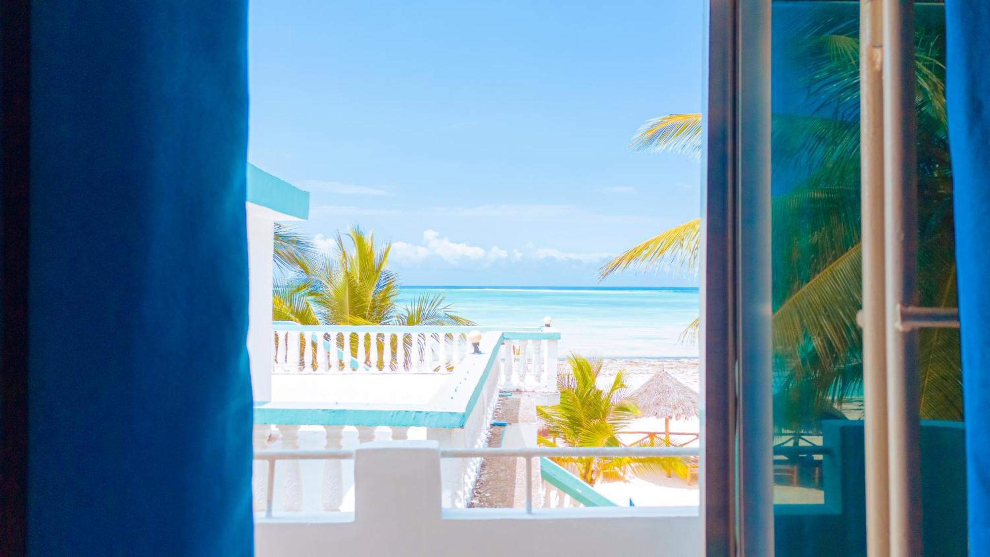 Sands Inn Hotel Pwani Mchangani Εξωτερικό φωτογραφία