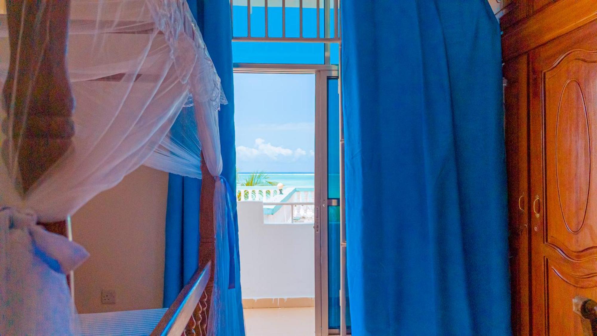 Sands Inn Hotel Pwani Mchangani Εξωτερικό φωτογραφία