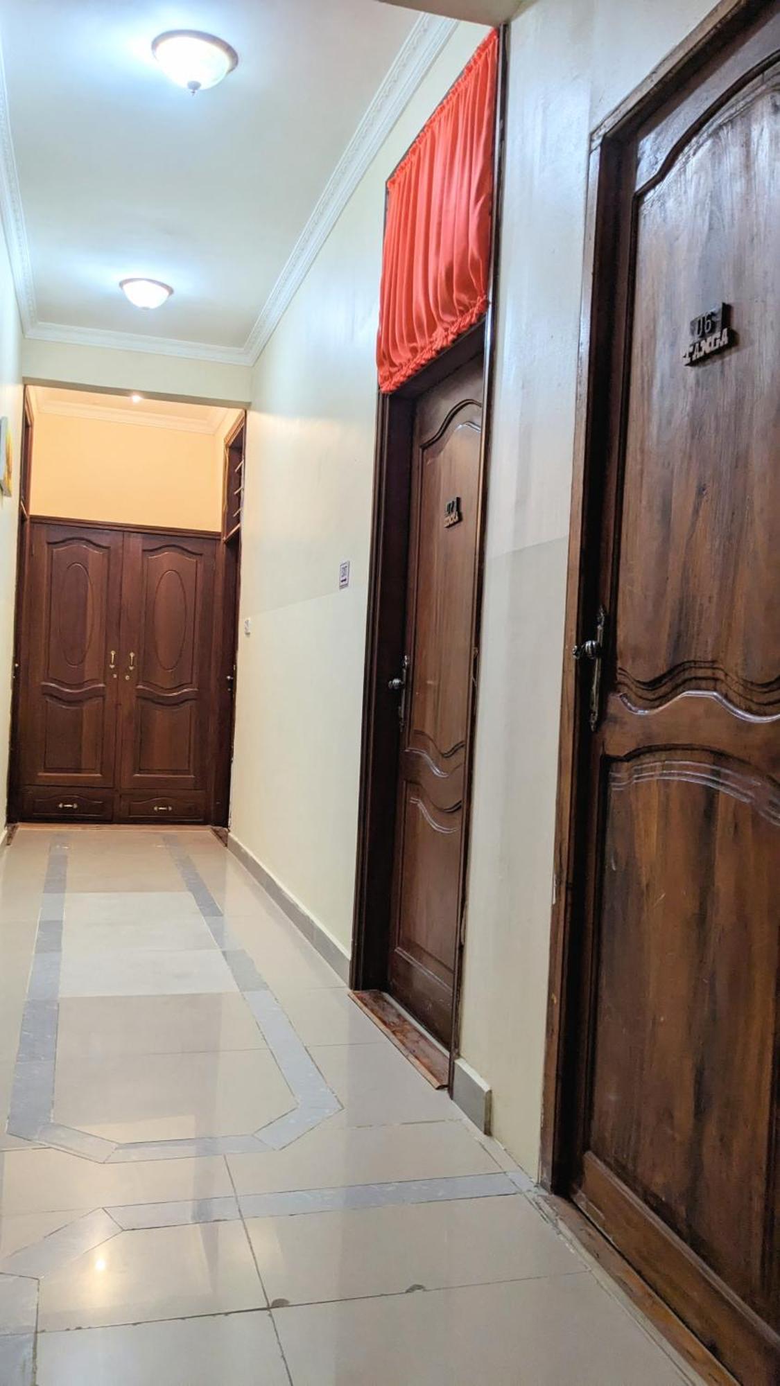 Sands Inn Hotel Pwani Mchangani Εξωτερικό φωτογραφία